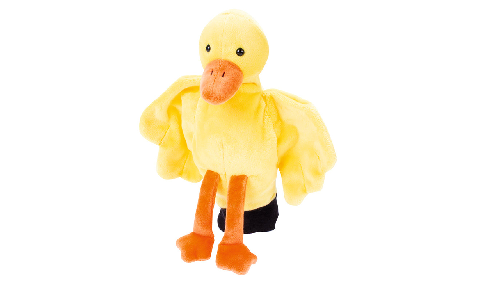 Beleduc Duck Hand Puppet