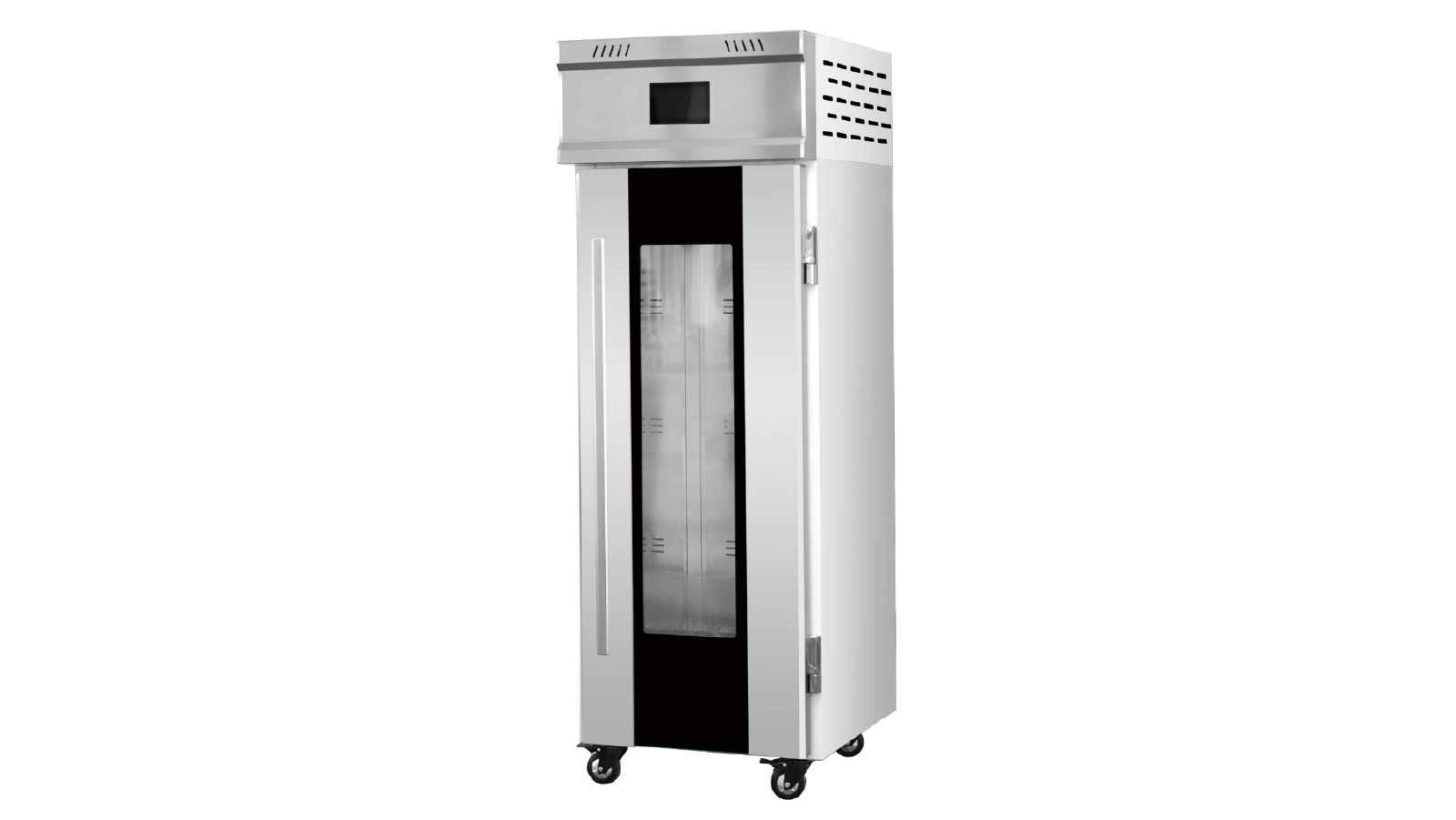 Bakermax MPR-18 Retarder Proofer Cabinet