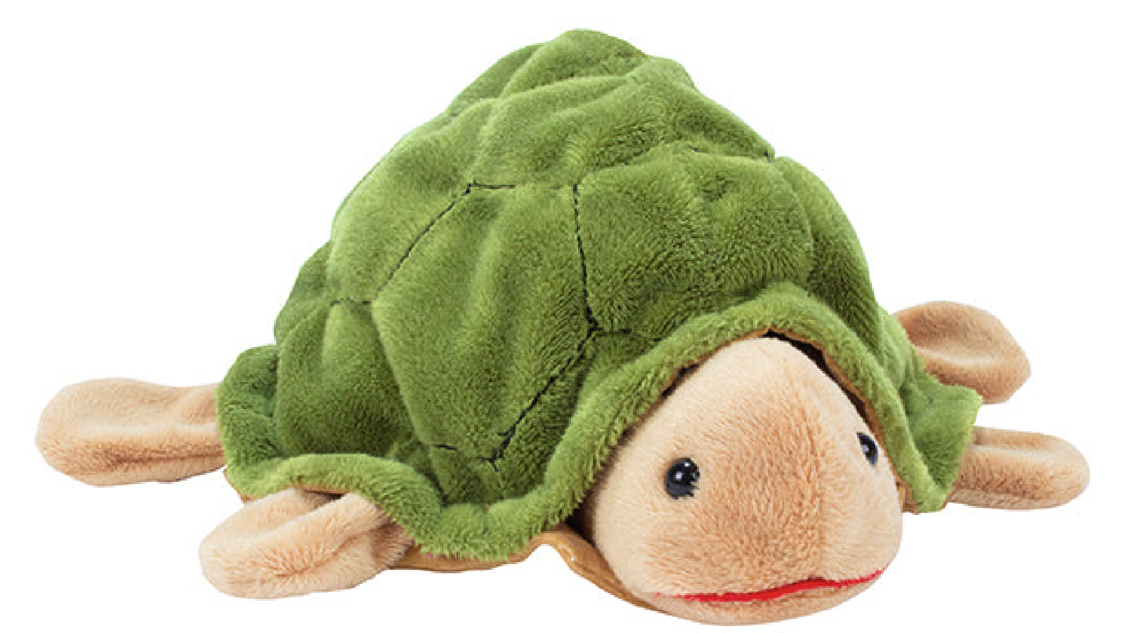 Beleduc Turtle Hand Puppet 