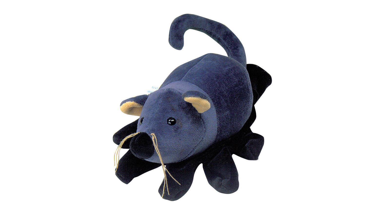 Beleduc Mouse Hand Puppet 