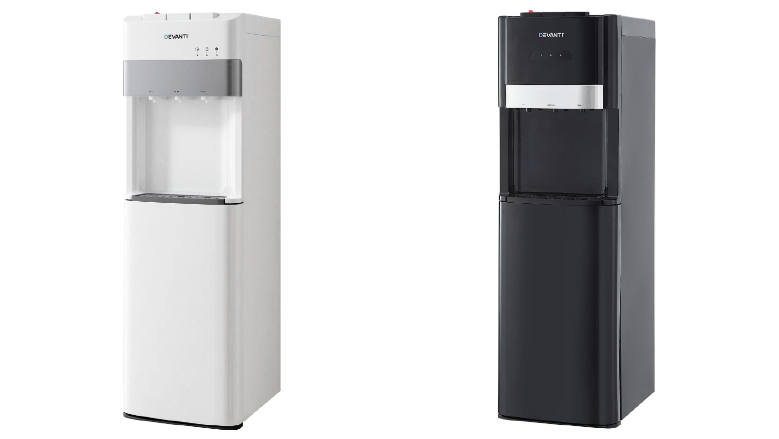 Devanti 3 Taps Water Cooler Dispenser