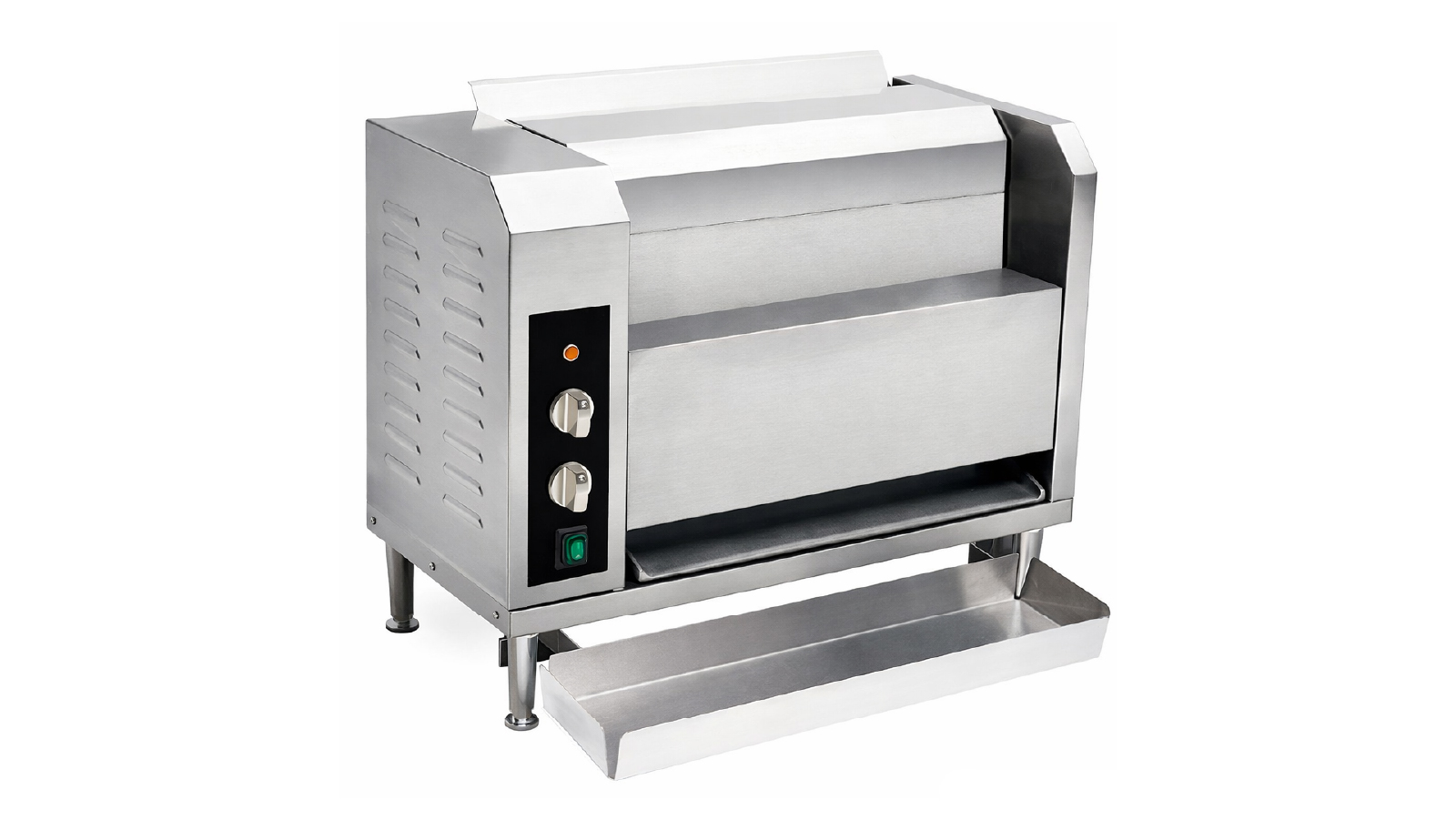 Benchstar EBT-1400 Electric Vertical Bun Toaster