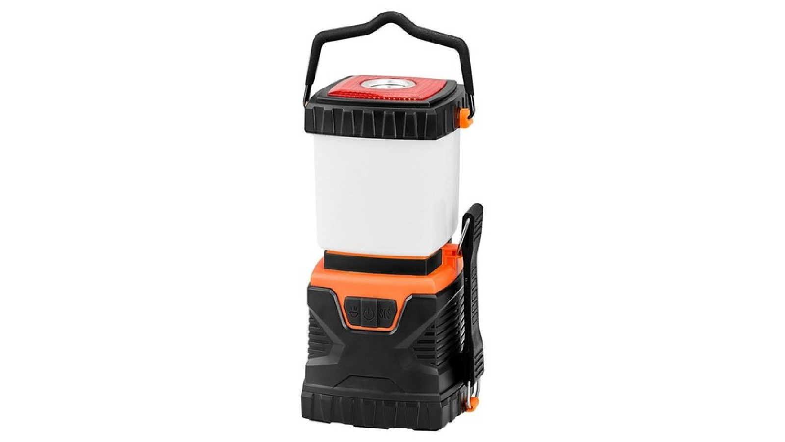 Pretty & Practical	All-in-one Battery Powered Light LED Camping Lantern