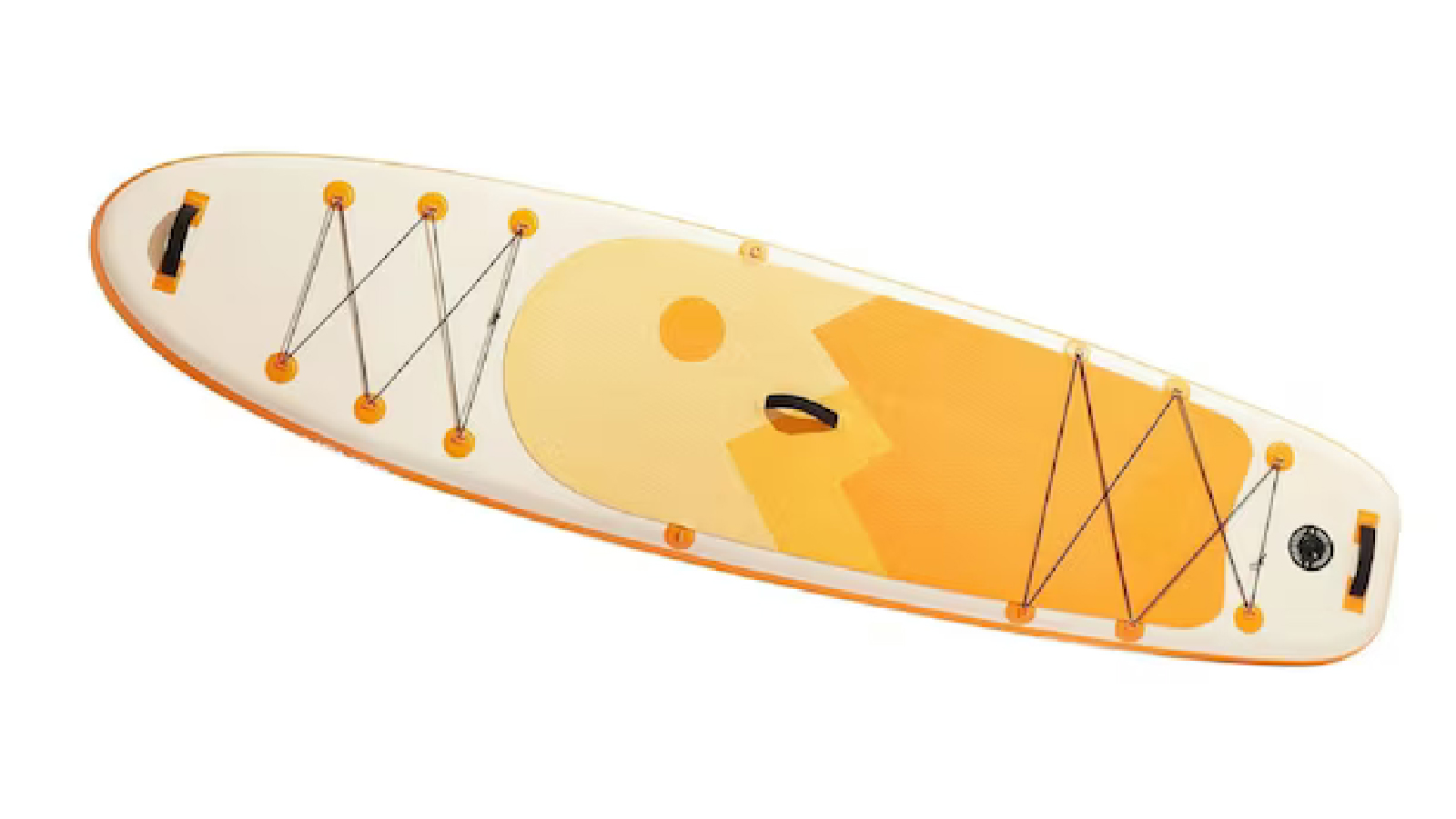 Pretty & Practical	3.53m x 89cm x 15cm Wide Ultra-Light SUP Paddleboard
