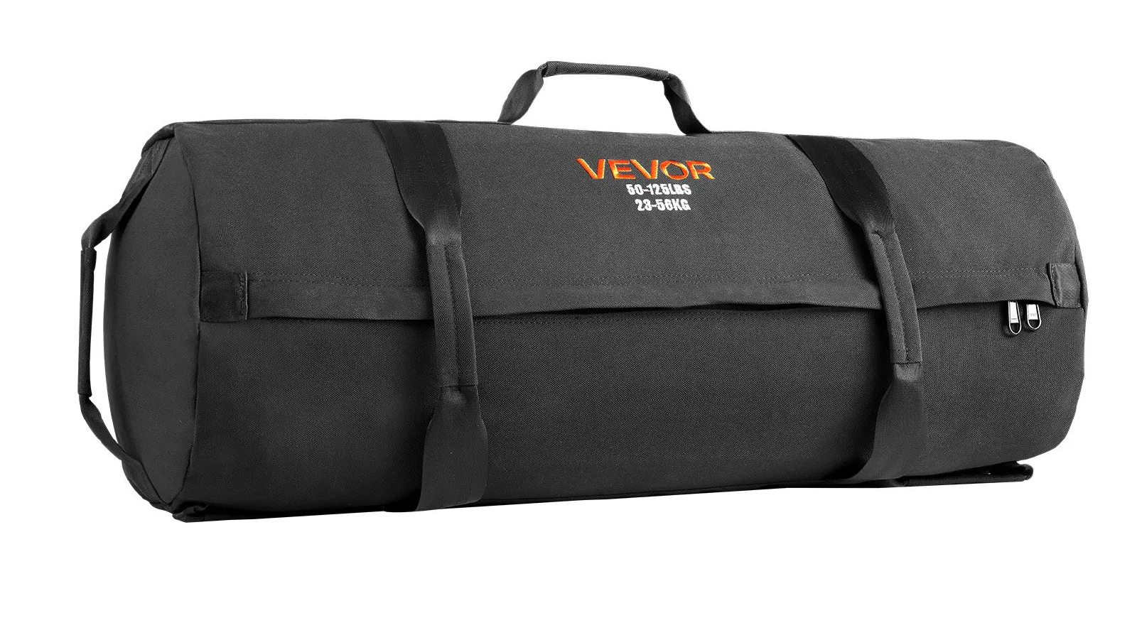 Pretty & Practical	23-56 kg Adjustable Heavy Duty Workout Sandbag