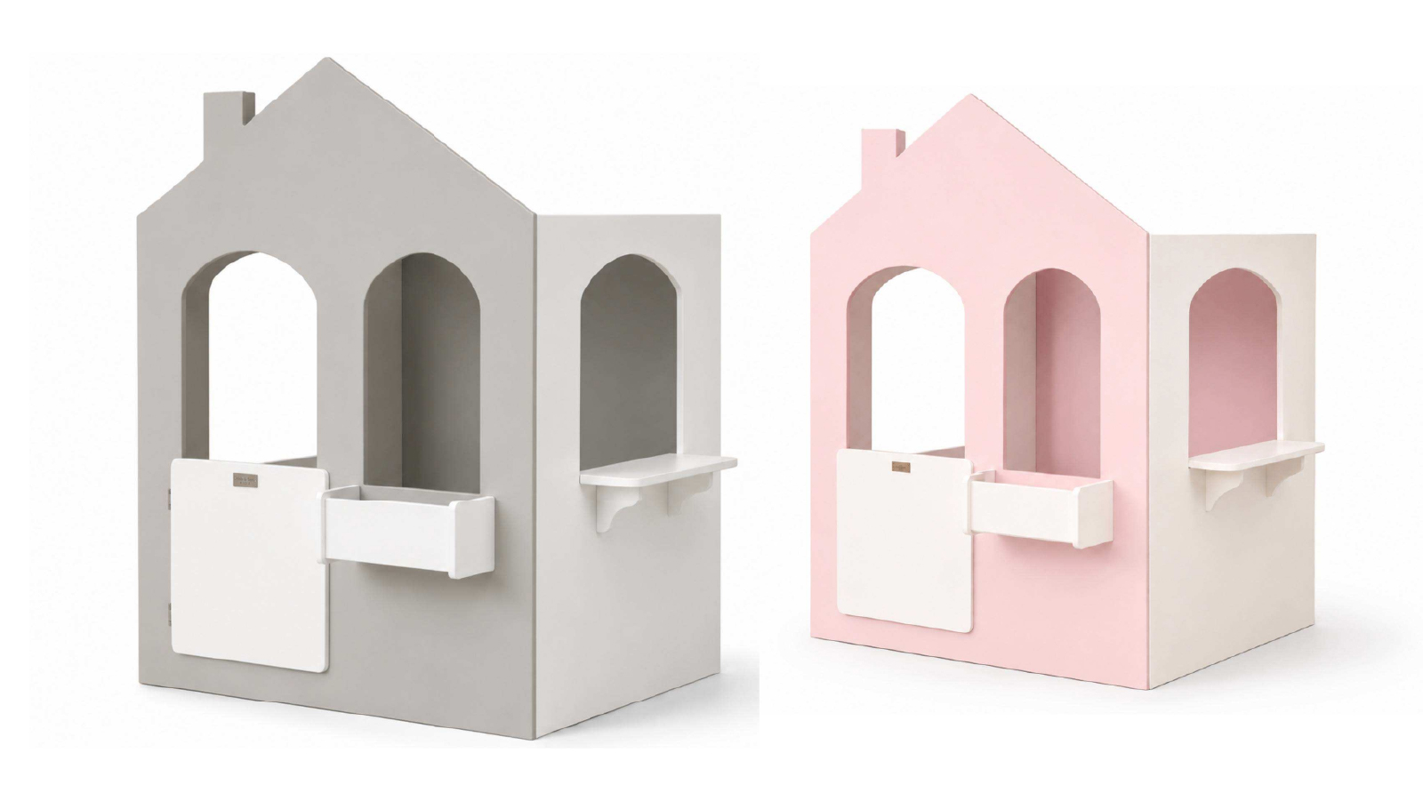 Hide & Seek Kids Remi Indoor Cubby House