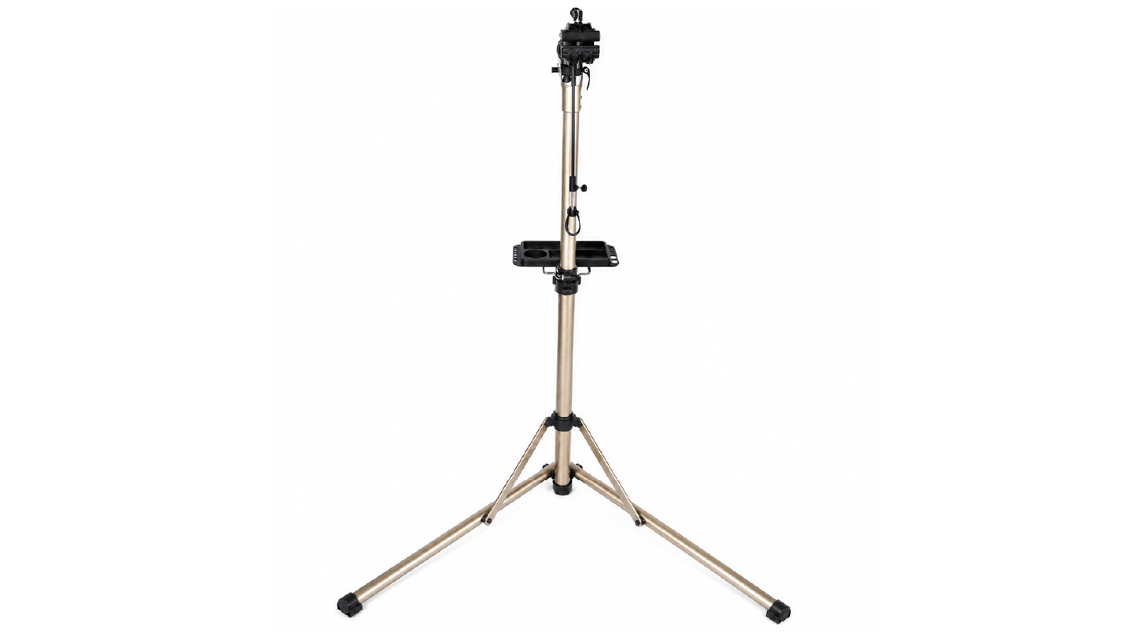 Monvelo Bike Repair Stand Foldable Maintenance Rack