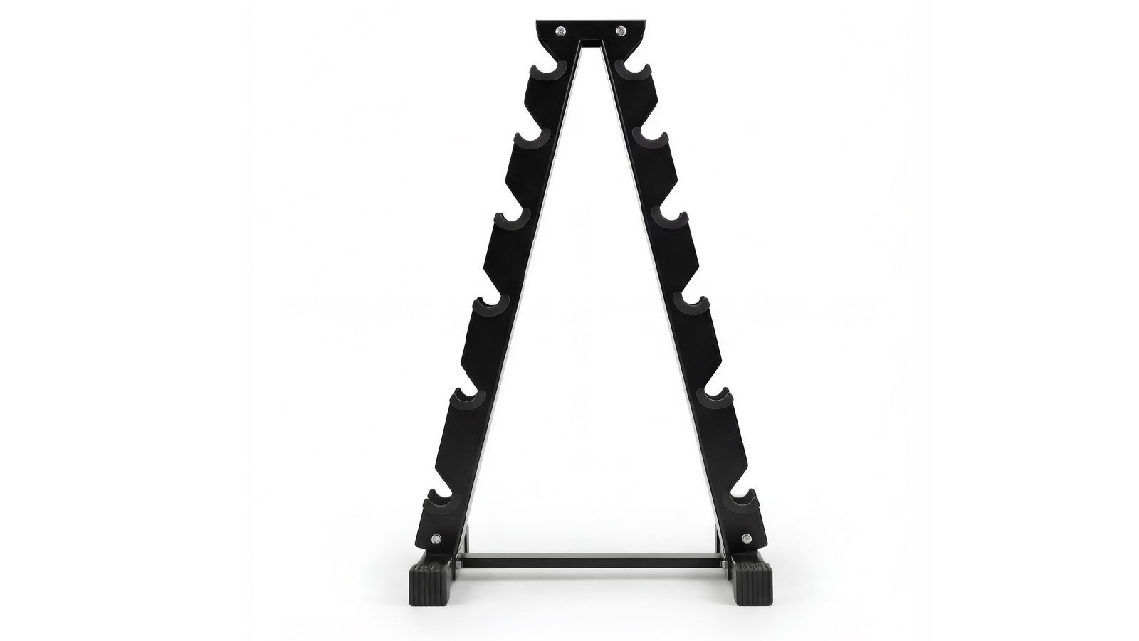 Centra 6 Tier Dumbbell Rack