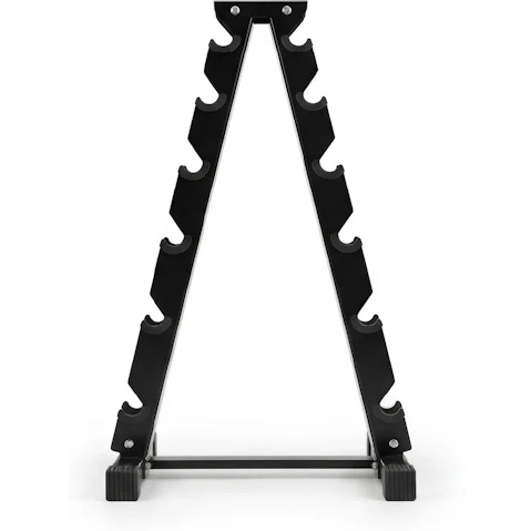 Centra 6 Tier Dumbbell Rack