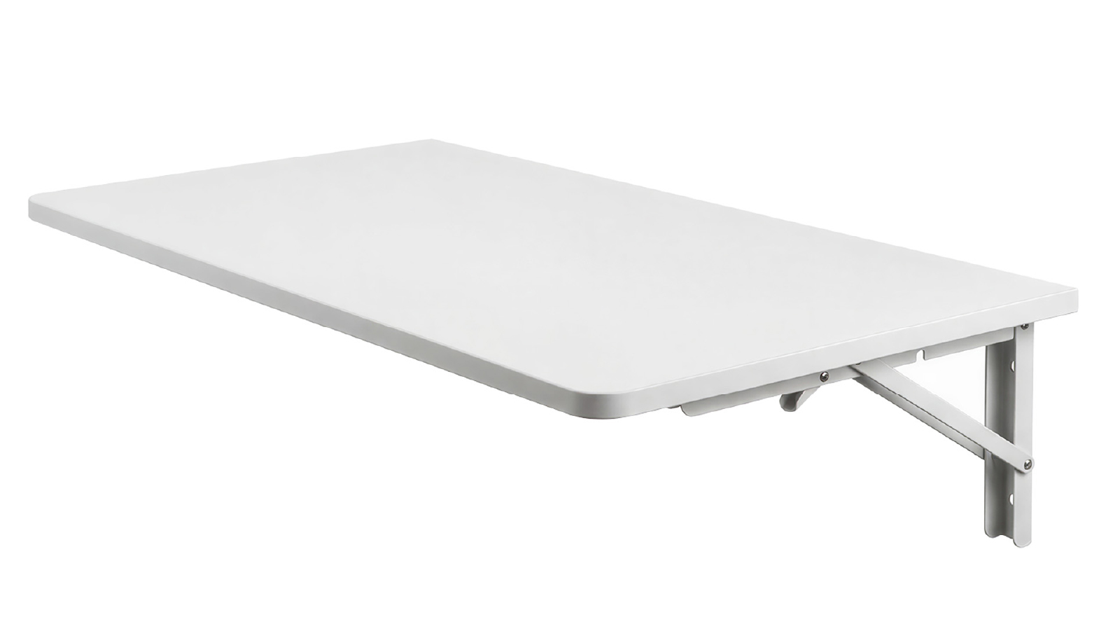 Levede Wall Mounted Folding Table Space Saving Desk