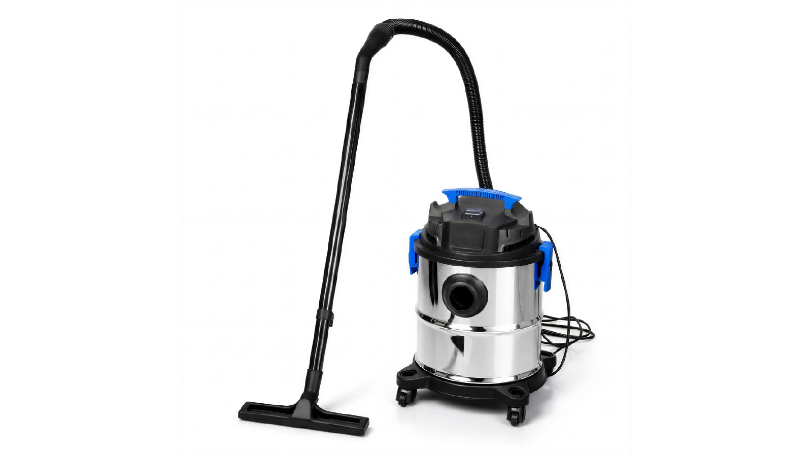 Spector 1200W Wet Dry Vacuum Cleaner - 20L