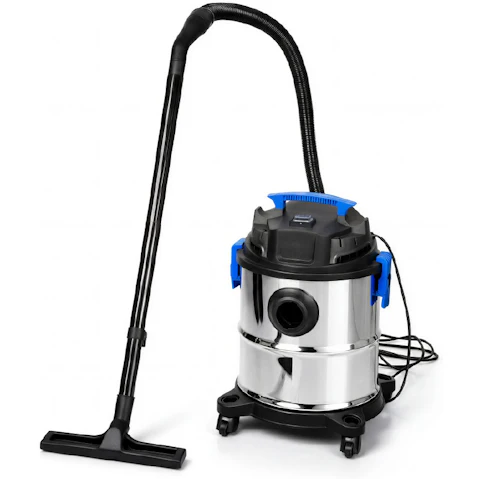 Spector 1200W Wet Dry Vacuum Cleaner - 20L