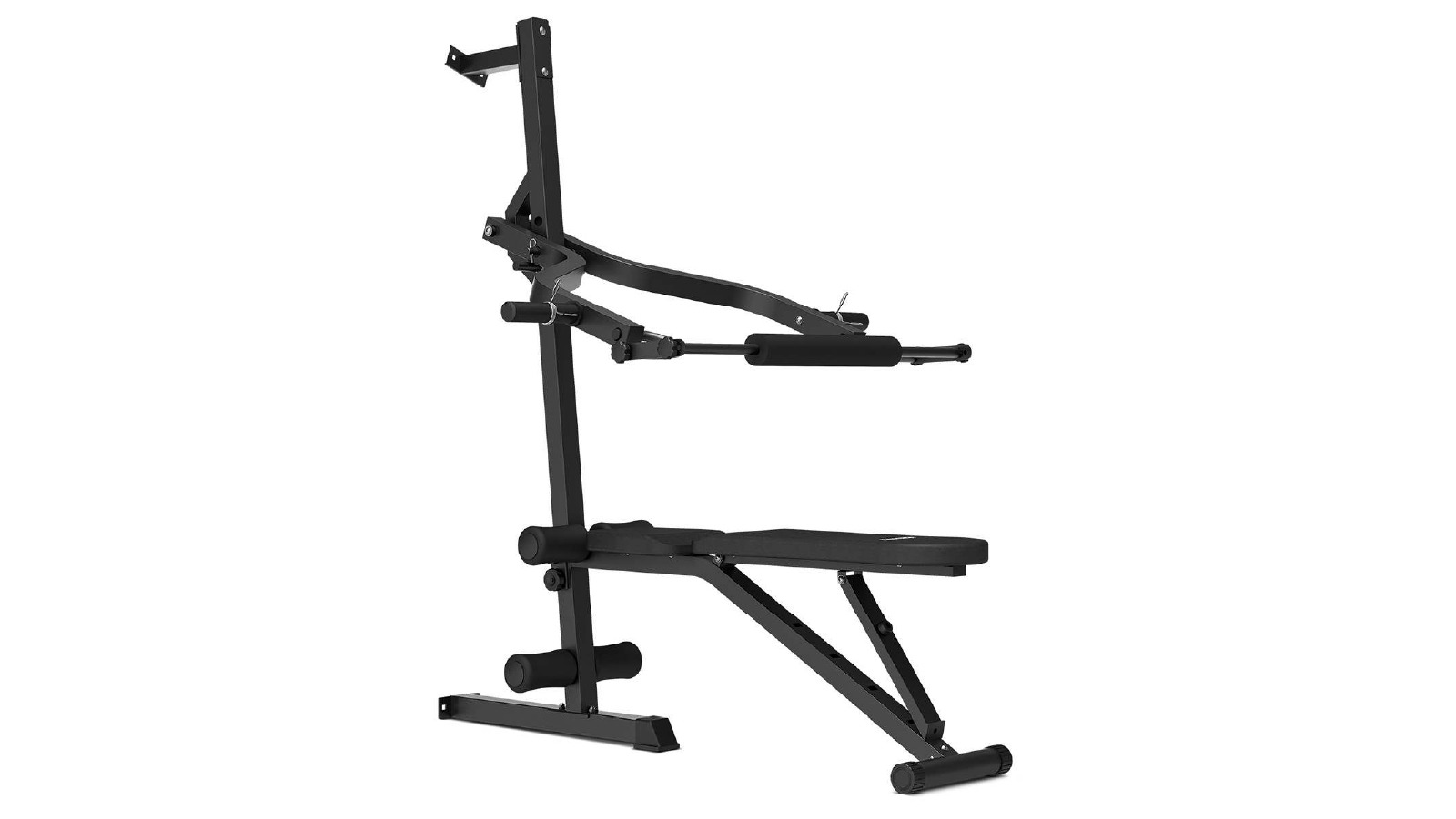 Cortex SS4 Chest and Squat Station 