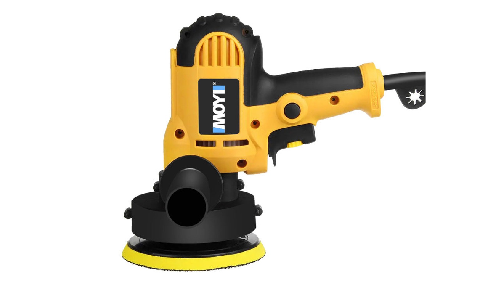 AUPK Electric Car Polisher Machine
