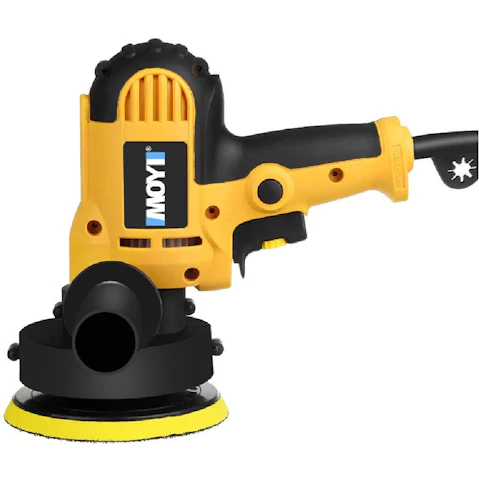 AUPK Electric Car Polisher Machine