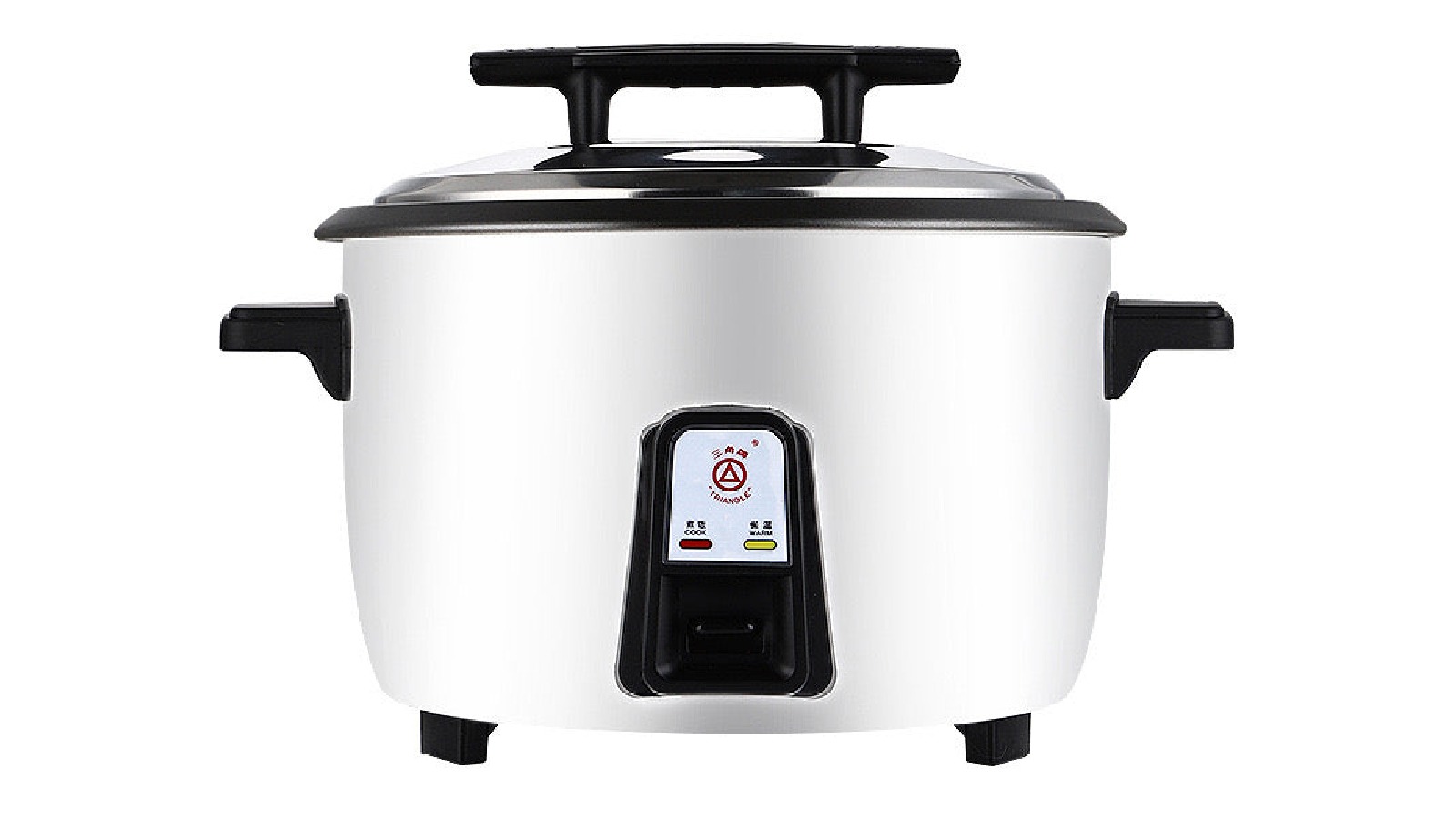 AUPK 13L Non Stick Pot Commercial Rice Cooker