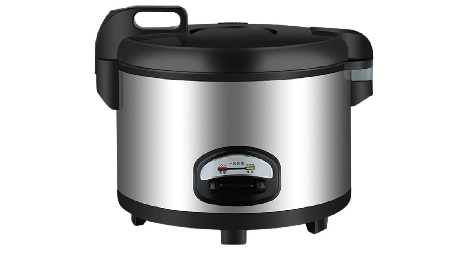AUPK 13L Stainless Steel Commercial Rice Cooker