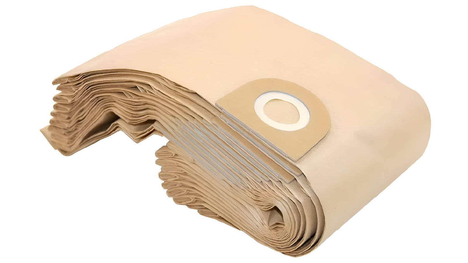 Hygieia Kerrick, Piranha & Vax Paper Bags - 5 Pack