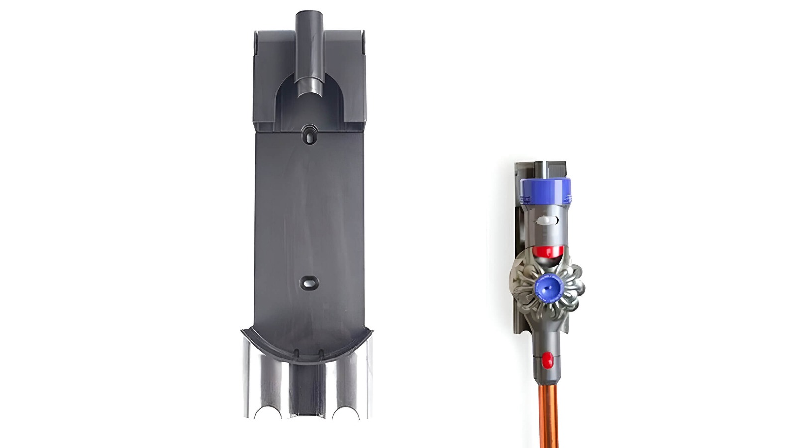 Hygieia Charging Dock For Dyson V7 & V8 Vacuum Cleaners