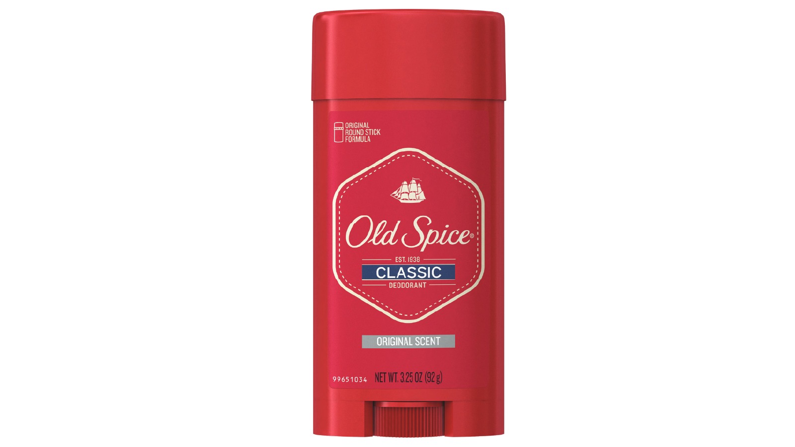 Old Spice Classic Stick - 92g