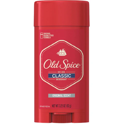 Old Spice Classic Stick - 92g