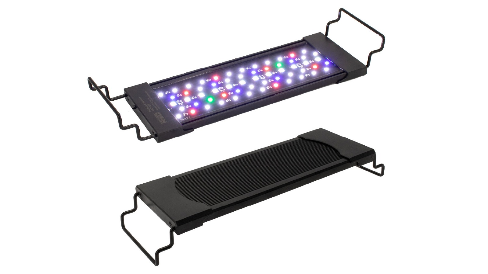 Dynamic Power 12W Planted Aquarium LED Light - 26cm 