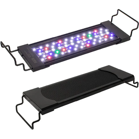 Dynamic Power 12W Planted Aquarium LED Light - 26cm