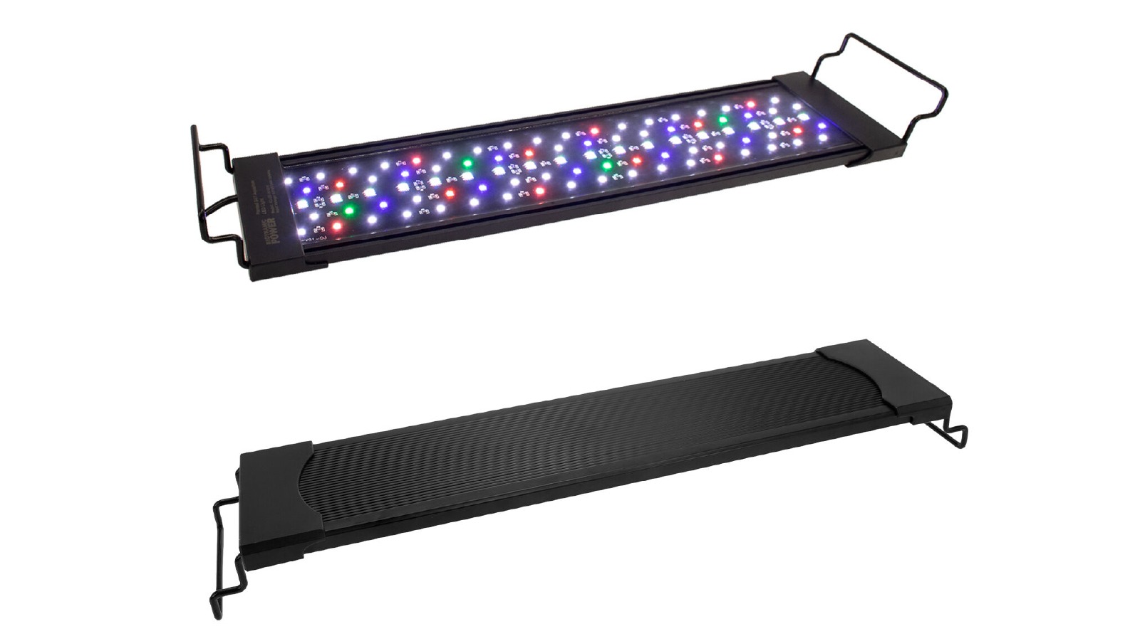 Dynamic Power 18W Planted Aquarium LED Light - 40cm 