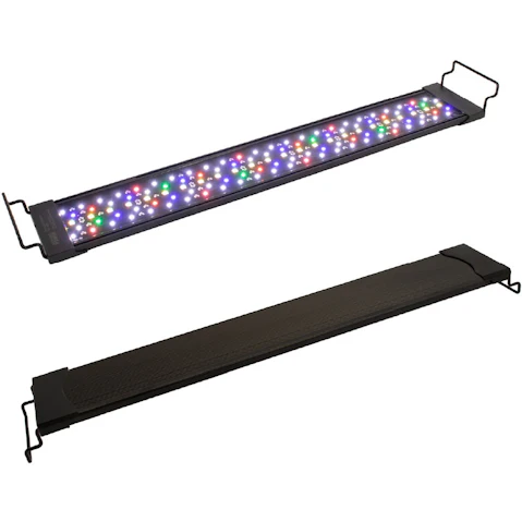 Dynamic Power 24W Planted Aquarium LED Light - 56cm