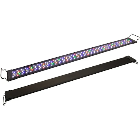 Dynamic Power 36W Planted Aquarium LED Light - 95cm