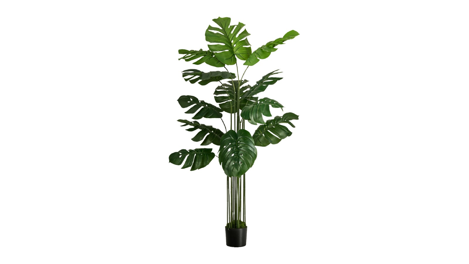 Livsip 150cm Artificial Monstera Deliciosa Plant