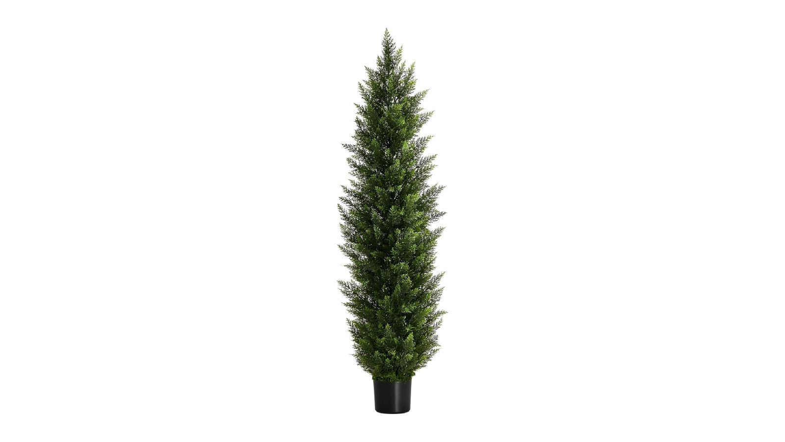 Livsip 150cm Topiary Cedar Tree Artificial Plant