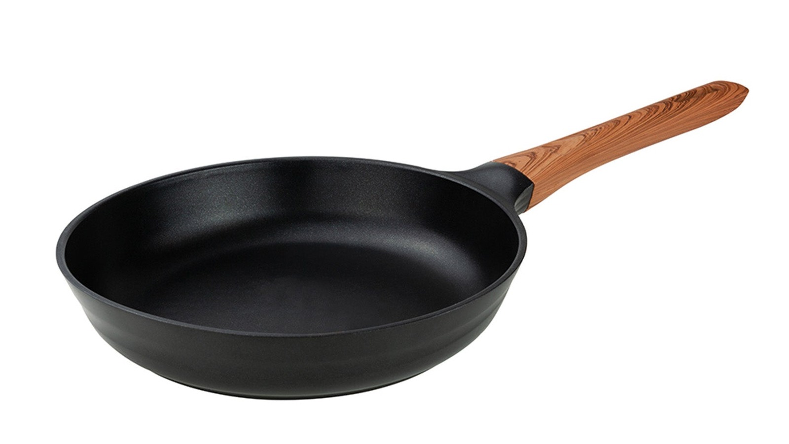 Kleva 28cm Diamond Earth Frying Pan  - Pan Only
