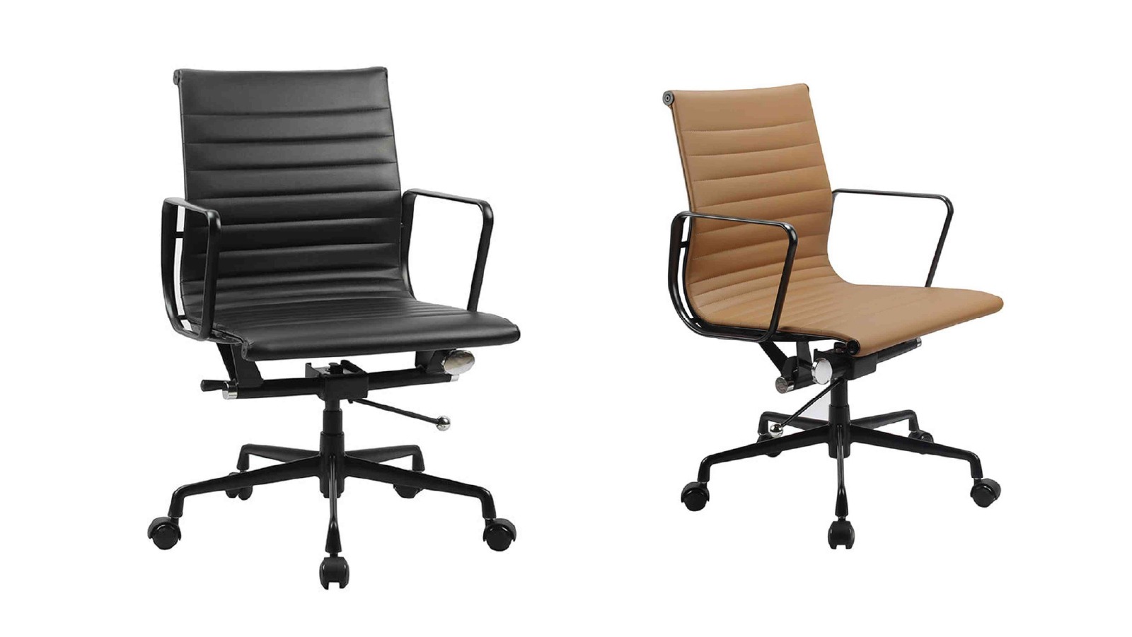 Innovatec DAKIN Low Back Office Chair