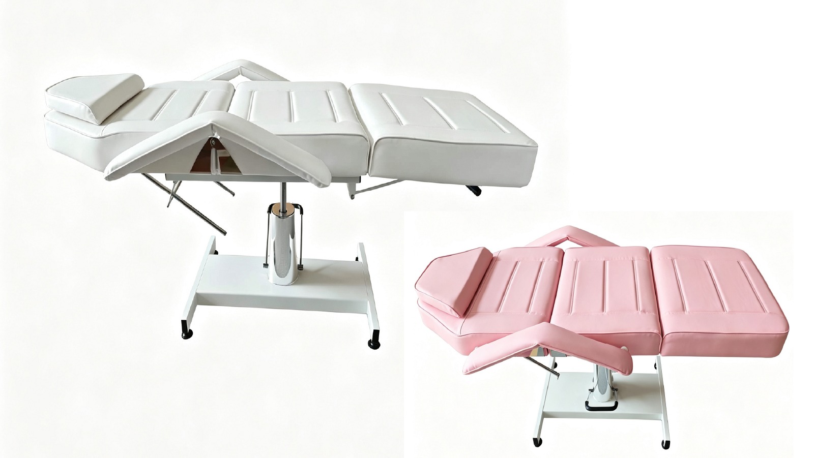 Advwin Hydraulic Adjustable Multi-Purpose Tattoo Chair 
