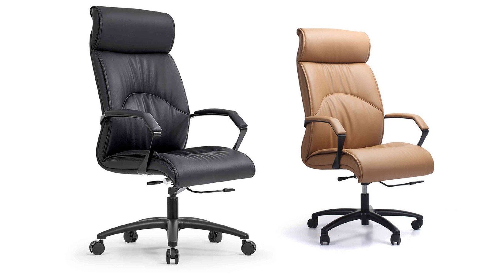 Innovatec ARTURO High Back Office Chair