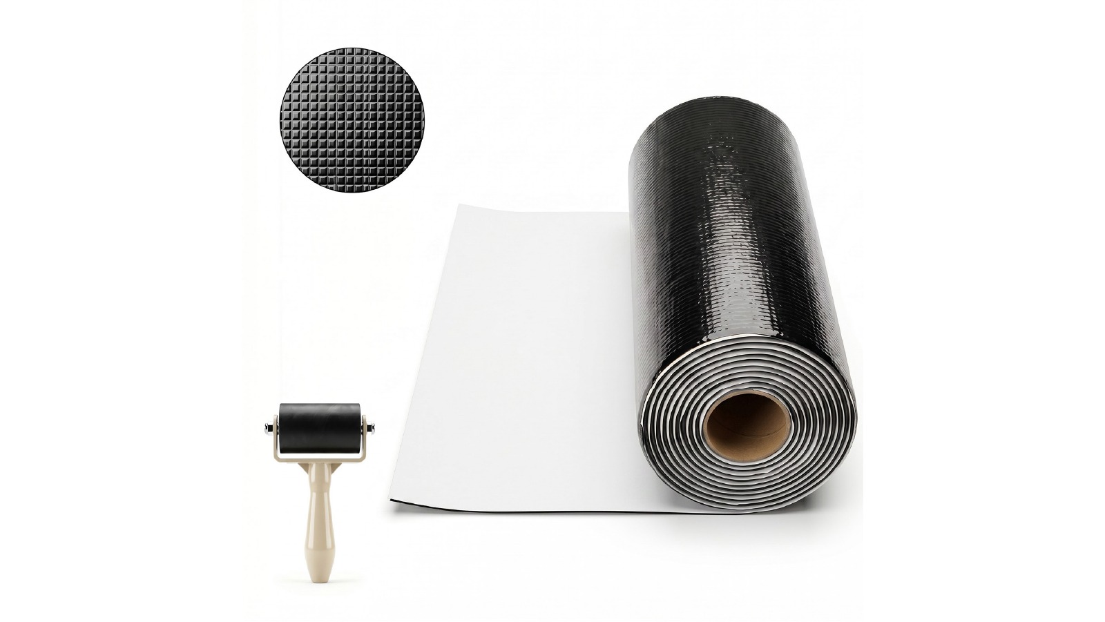 Advwin Sound Deadening Mat Cars
