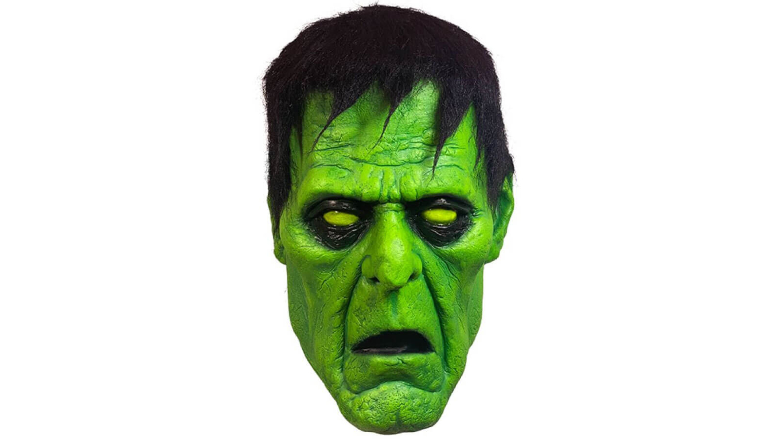 Latestbuy Scooby Doo Frankenstein Mask
