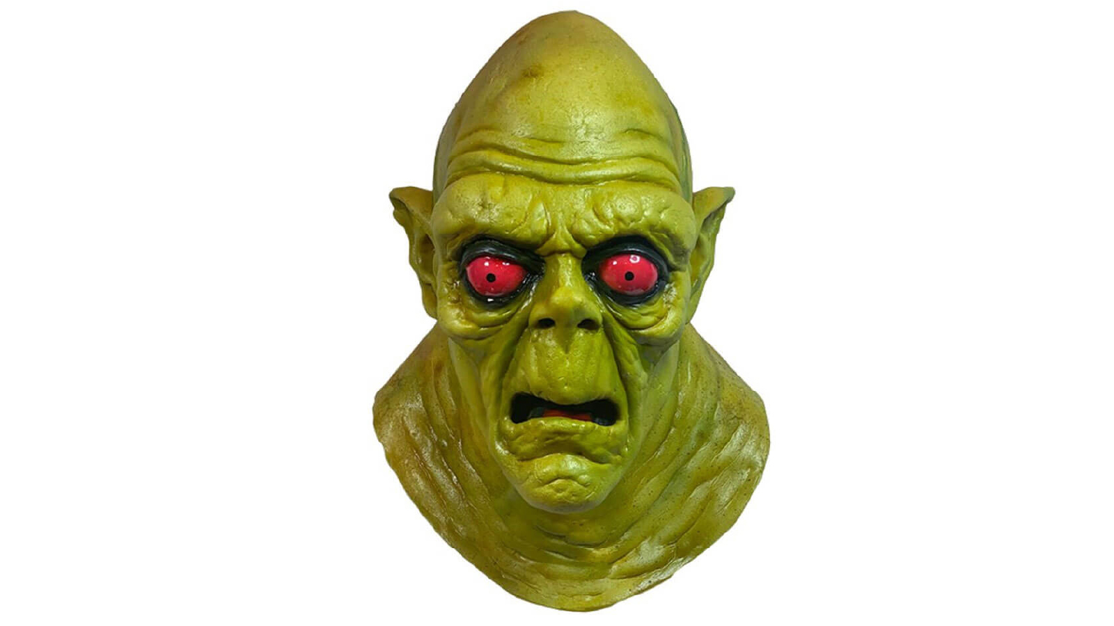 Latestbuy Scooby Doo Zombie Mask