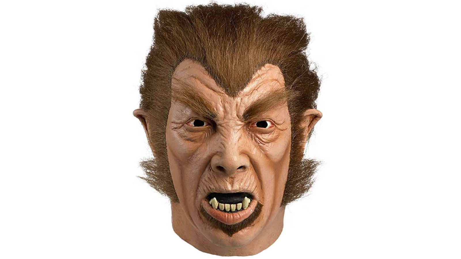 Latestbuy Universal Monsters Werewolf of London Mask