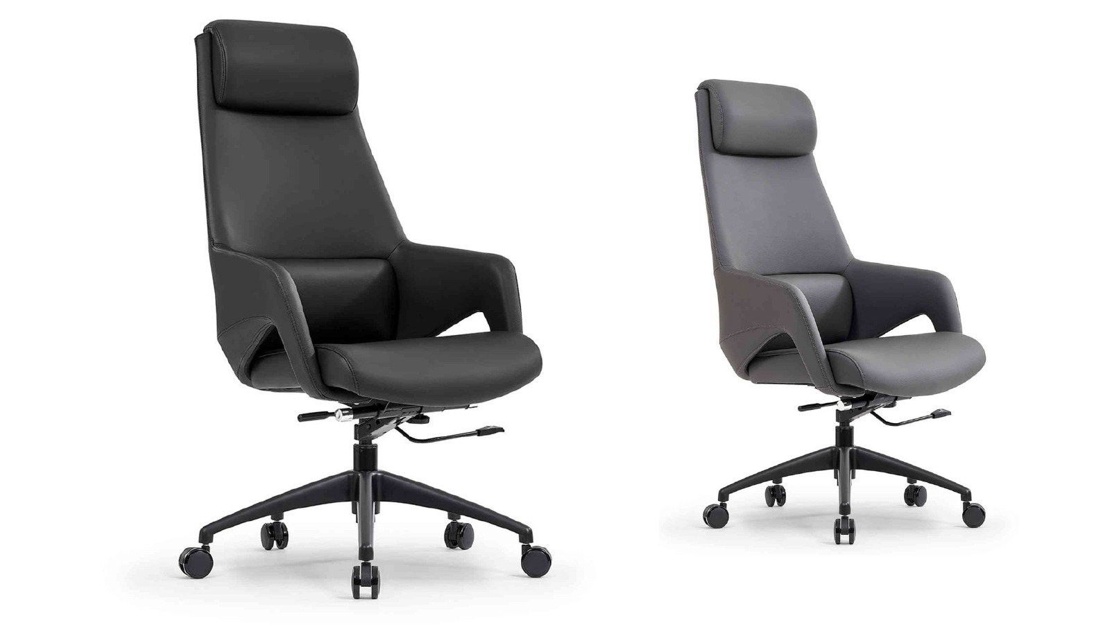 Innovatec RONAN Executive Office Chair