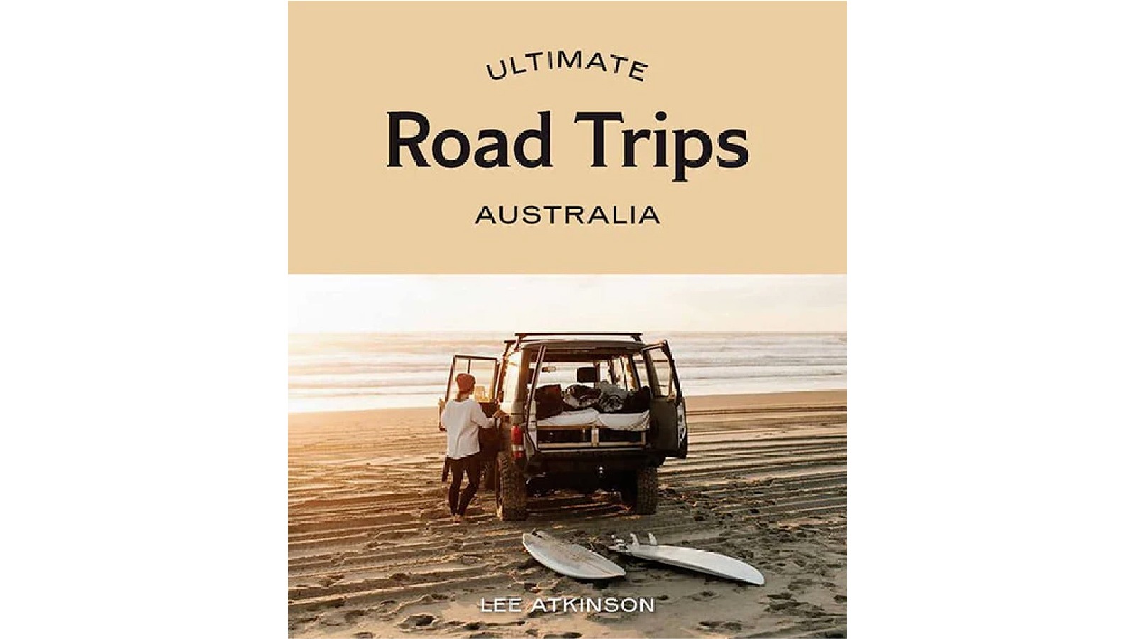 Hema Maps Hardie Grant Ultimate Road Trips Australia
