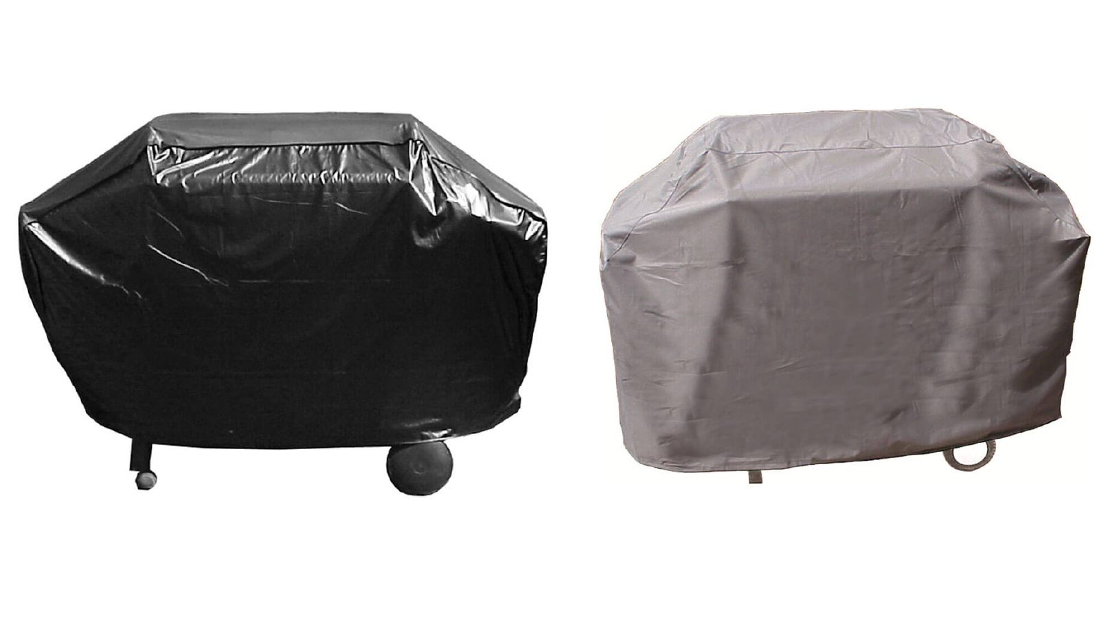 Latestbuy 65 x 185cm Outdoor Magic 4-6 Burner Hooded BBQ Cover
