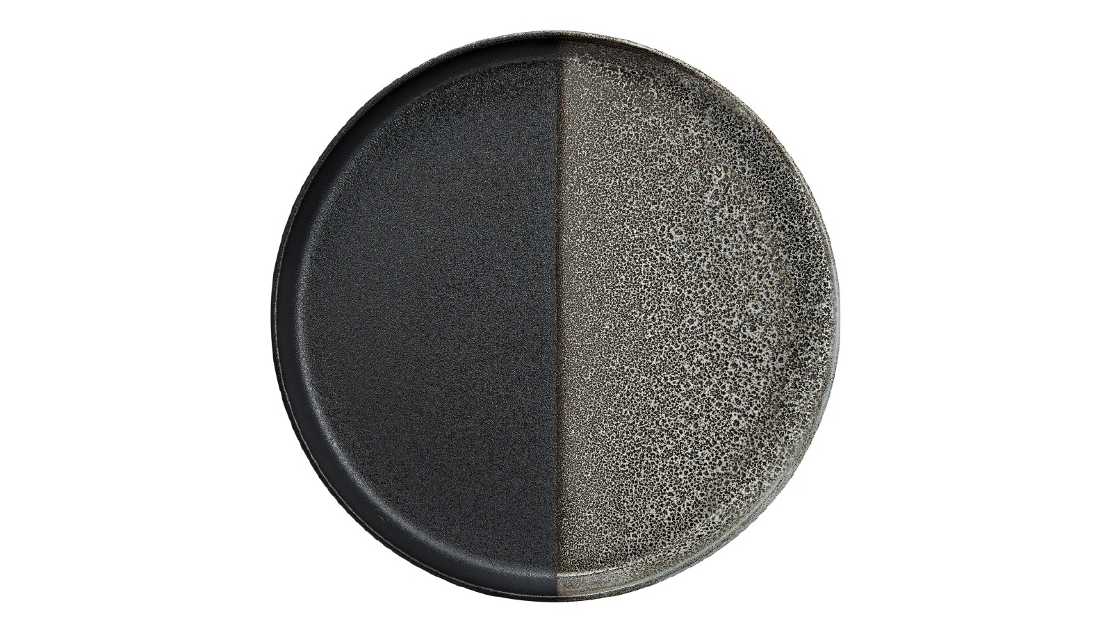 Maxwell & Williams Ceramic Umi High Rim Platter Plate - 28cm