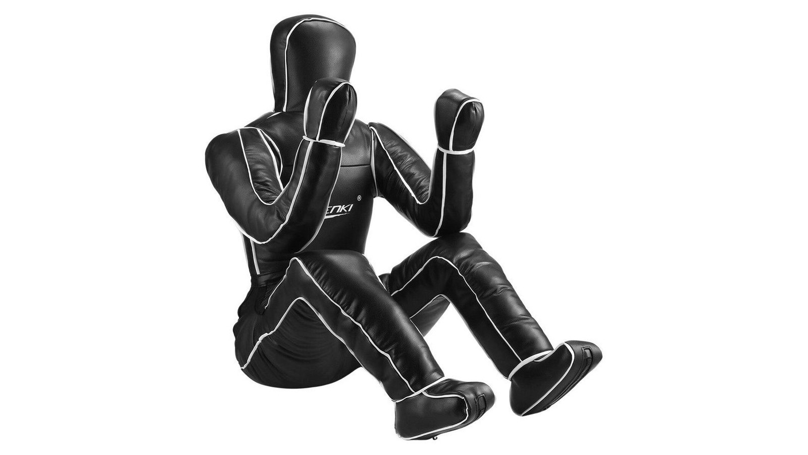 Genki 170cm Unfilled Grappling Dummy