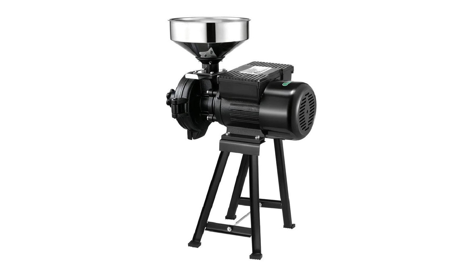 3000W Electric Grain Mill Grinder Machine