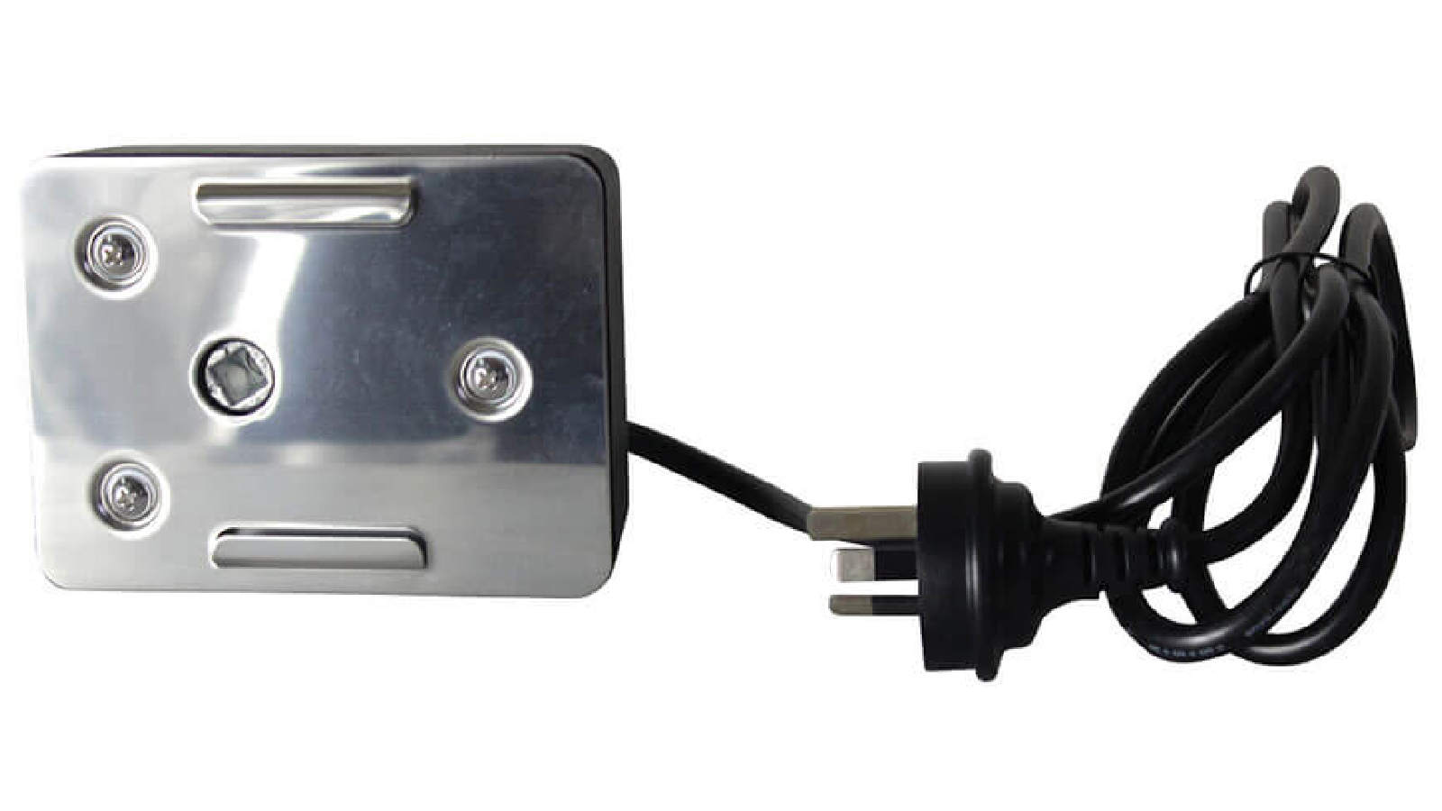 Latestbuy 12.5kg Outdoor Magic 240V Spit Motor