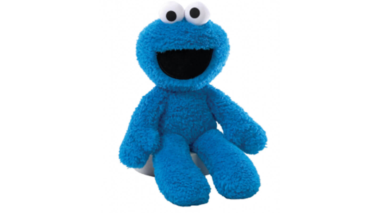 Latestbuy Sesame Street Cookie Monster Take Along Buddy