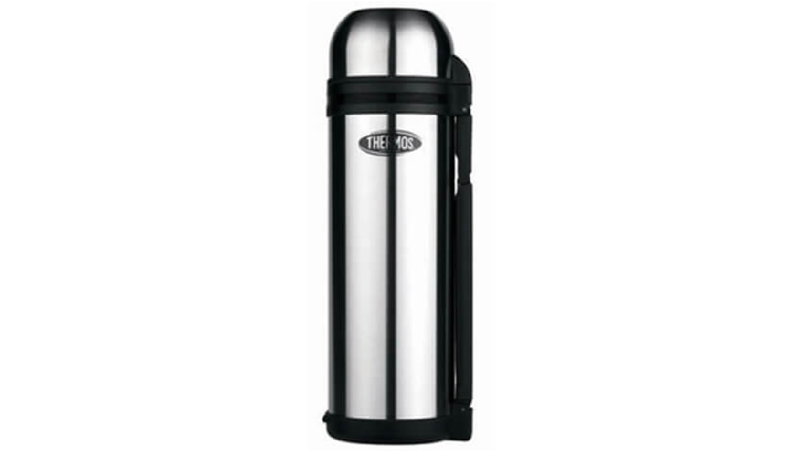 Thermos ThermoCafe Stainless Steel Vacuum Insulated Flask
