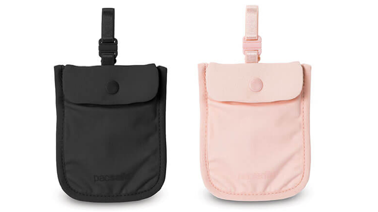 Pacsafe Coversafe S25 Secret Bra Pouch
